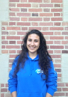 A photo of Ana, a Spanish tutor in Culver City, CA A photo of Ana, a Spanish tutor in Culver City, CA