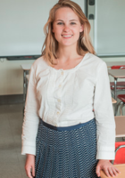 A photo of Xan, a SSAT tutor in Mundelein, IL A photo of Xan, a SSAT tutor in Mundelein, IL