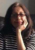 A photo of Linda, a tutor from Southern NH University