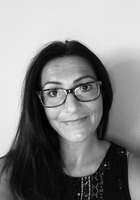 A photo of Gina, a tutor from Dominican University A photo of Gina, a tutor from Dominican University