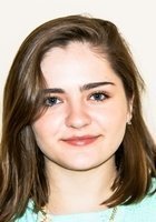 A photo of Monica, a Reading tutor in Greenwich, CT A photo of Monica, a Reading tutor in Greenwich, CT