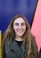 A photo of Allison, a tutor from Pace University-New York