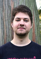Belfast Differential Equations tutor named Caleb Belfast Differential Equations tutor named Caleb