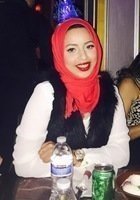 A photo of Hajar, a Middle School Math tutor in Massachusetts A photo of Hajar, a Middle School Math tutor in Massachusetts