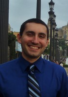 Bradford GMAT Verbal tutor named Phillip