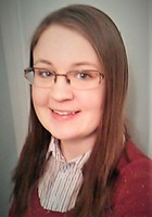 A photo of Sara, a SAT tutor in Virginia A photo of Sara, a SAT tutor in Virginia