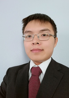 A photo of Jiachun, a PSAT tutor in Troy, MI A photo of Jiachun, a PSAT tutor in Troy, MI
