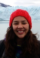 A photo of Iliana, a tutor from Columbia University in the City of New York