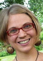 A photo of Rowen, a tutor from Reed College
