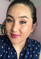 A photo of Martina-Alexandra, a Writing tutor in Whittier, CA A photo of Martina-Alexandra, a Writing tutor in Whittier, CA