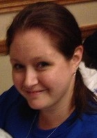 A photo of Elizabeth, a ISEE tutor in Clarence, NY A photo of Elizabeth, a ISEE tutor in Clarence, NY