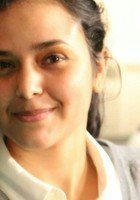 A photo of Richa, a tutor from Minnesota State University Moorhead A photo of Richa, a tutor from Minnesota State University Moorhead