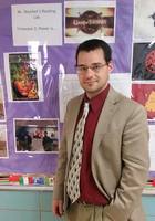 A photo of Christopher, a HSPT tutor in Bristol, CT A photo of Christopher, a HSPT tutor in Bristol, CT