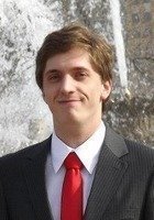 A photo of Robert, a Math tutor in Missouri A photo of Robert, a Math tutor in Missouri