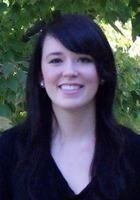 Longmont, CO French tutor Emily Longmont, CO French tutor Emily