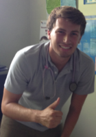 A photo of Brandon, a Anatomy tutor in Arkansas A photo of Brandon, a Anatomy tutor in Arkansas