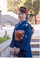 A photo of Miyuki, a Japanese tutor in Alexandria, VA A photo of Miyuki, a Japanese tutor in Alexandria, VA