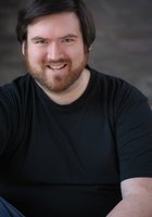 Washington ACT English tutor Nicholas Washington ACT English tutor Nicholas