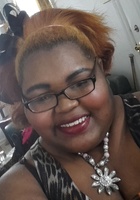A photo of Amber, a French tutor in Rochester, MI A photo of Amber, a French tutor in Rochester, MI