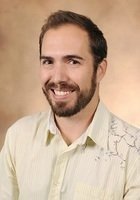 A photo of Matthew, a tutor from Arizona State University