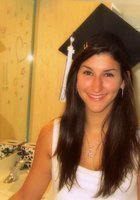 Oshawa GRE Subject Test in Psychology tutor named Julia Oshawa GRE Subject Test in Psychology tutor named Julia