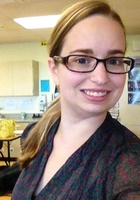 Tutoring review by Caitlin in Rhode Island Tutoring review by Caitlin in Rhode Island