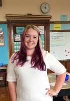 A photo of Brigette, a SSAT tutor in Chicago, IL A photo of Brigette, a SSAT tutor in Chicago, IL