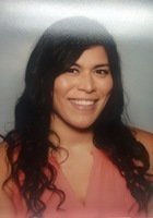 A photo of Lydia, a tutor from Arizona State University