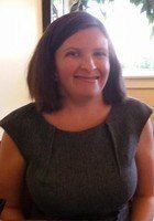 A photo of Michelle, a tutor from Eastern Illinois University