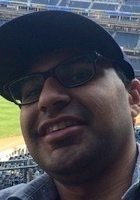 Online CLEP English Literature tutor named Sean Online CLEP English Literature tutor named Sean