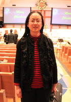 Oshawa DAT Reading Comprehension tutor named Lixian Oshawa DAT Reading Comprehension tutor named Lixian