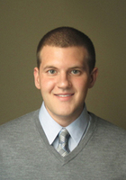 A photo of Nick, a Summer tutor A photo of Nick, a Summer tutor