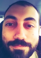 A photo of Francis, a tutor from University of Scranton