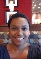 A photo of Candice, a tutor from Miami Dade College A photo of Candice, a tutor from Miami Dade College