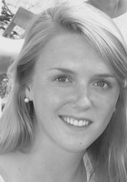 Bath HSPT Language Skills tutor named Amy