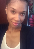 A photo of Alexis , a tutor in Mesquite, TX A photo of Alexis , a tutor in Mesquite, TX