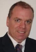 Toronto Business Enterprise tutor named Conor Toronto Business Enterprise tutor named Conor