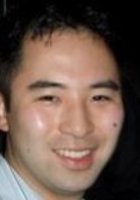 A photo of Jason, a tutor from Wesleyan University