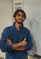 Oxford CLEP Spanish tutor named Felipe