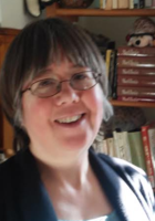 A photo of Katherine, a tutor from Case Western Reserve University