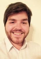 A photo of Graham, a tutor from Bradley University