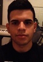 A photo of Robert, a tutor from University of Central Florida