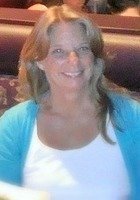 A photo of Tracy, a tutor in Buena Park, CA A photo of Tracy, a tutor in Buena Park, CA