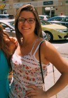 A photo of Katie, a Biology tutor in Iowa A photo of Katie, a Biology tutor in Iowa