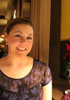 A photo of Elizabeth, a French tutor in Austin, TX A photo of Elizabeth, a French tutor in Austin, TX