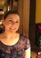 A photo of Elizabeth, a French tutor in Austin, TX A photo of Elizabeth, a French tutor in Austin, TX