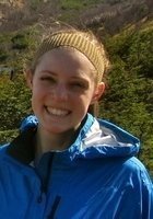 A photo of Carolyn, a tutor from Tufts University