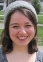 A photo of Rebekah, a German tutor in Homer Glen, IL A photo of Rebekah, a German tutor in Homer Glen, IL