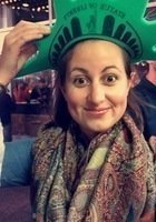 Edmonton TACHS tutor named Meg Edmonton TACHS tutor named Meg