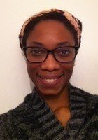 A photo of Kelly, a tutor from CUNY John Jay College of Criminal Justice A photo of Kelly, a tutor from CUNY John Jay College of Criminal Justice
